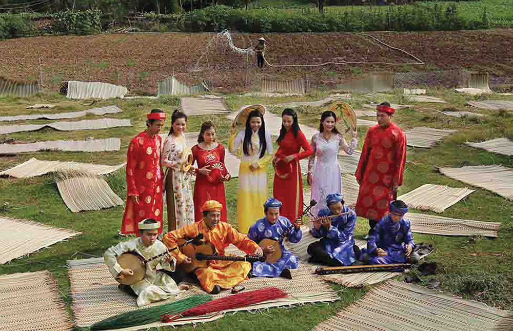 Tân Châu – Điểm đến du lịch kỳ thú kỳ III: Thăm “thủ phủ” cá giống, trải nghiệm du lịch tâm linh