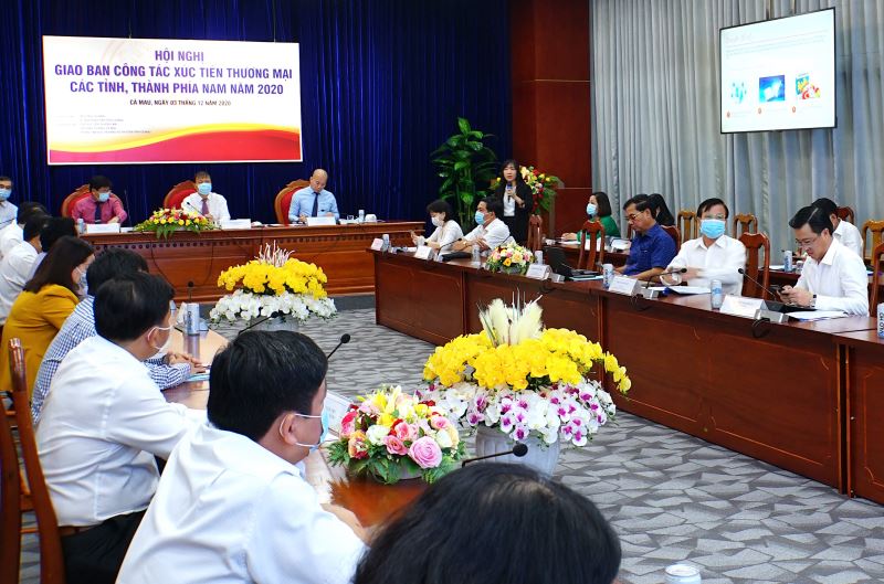 Bất chấp Covid-19, xuất khẩu vẫn tăng trưởng