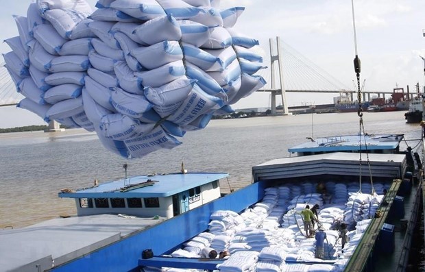 Ban hành kế hoạch hành động bảo đảm an ninh lương thực quốc gia