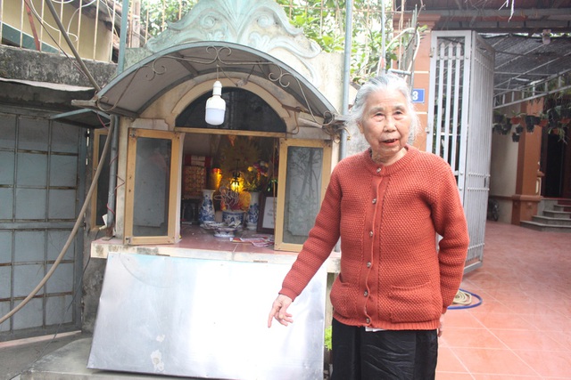 Bí ẩn 73 giếng cổ trong ngôi làng ven đô ở Hà Nội