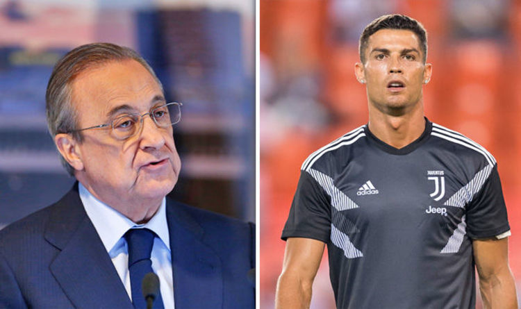 MU tiến sát kỷ lục, Perez trả giá vì bán Ronaldo