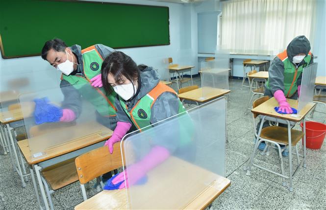 Thế giới trên 1,5 triệu người tử vong; Mỹ liên tiếp phá kỷ lục buồn