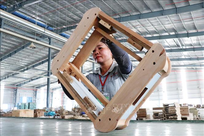 Thúc đẩy xuất khẩu nông, lâm, thủy sản về đích 41 tỷ USD
