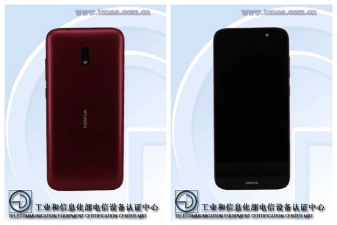 Lộ diện smartphone Nokia giá rẻ mới của HMD Global