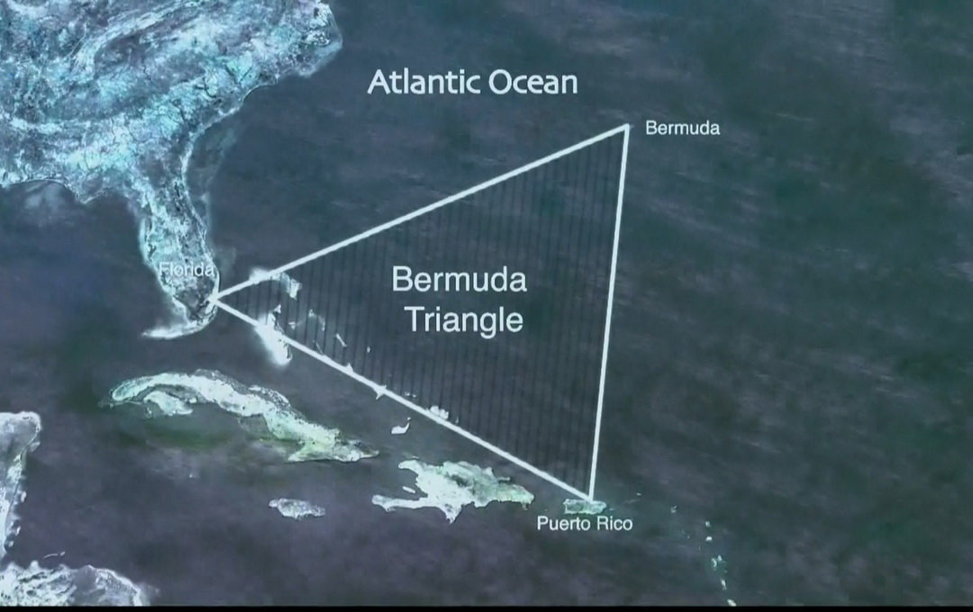 Nếu bạn yêu thích những bí ẩn kỳ lạ của thế giới này, thì Tam giác quỷ Bermuda chắc hẳn sẽ khiến bạn không thể bỏ qua. Hãy đón xem hình ảnh liên quan để khám phá những điều kỳ bí đang chờ đợi bạn.