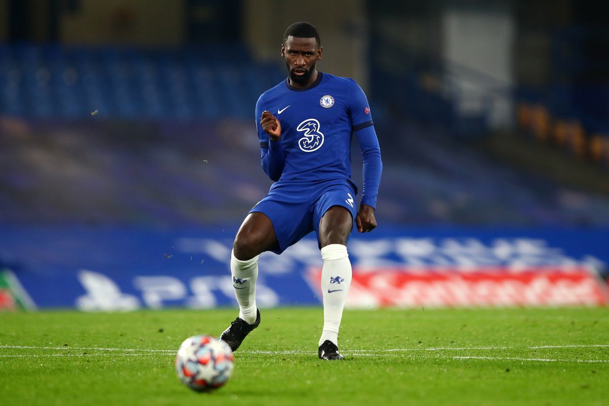 MU ký Declan Rice, Barca mua gấp Rudiger