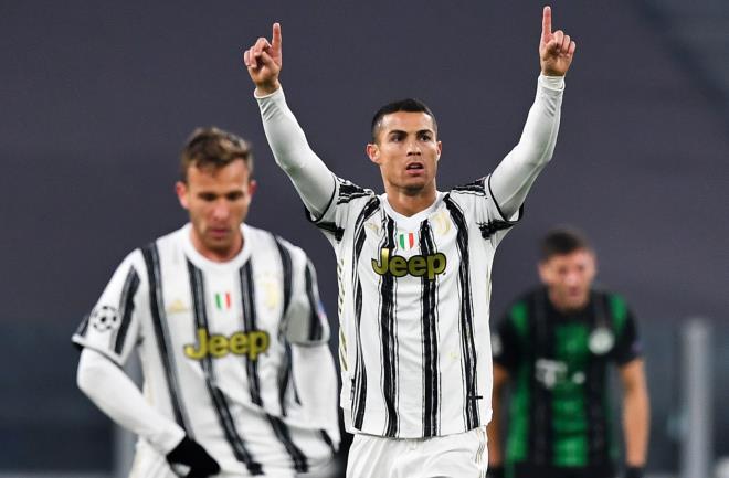 Danh sách 16 đội bóng góp mặt ở vòng 1/8 Champions League