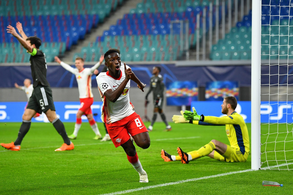 MU đấu Man City: Có Solskjaer, không danh hiệu!