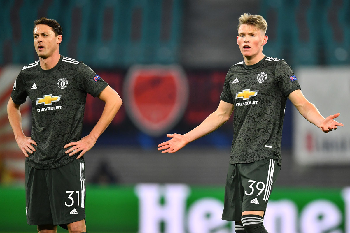 MU đấu Man City: Có Solskjaer, không danh hiệu!