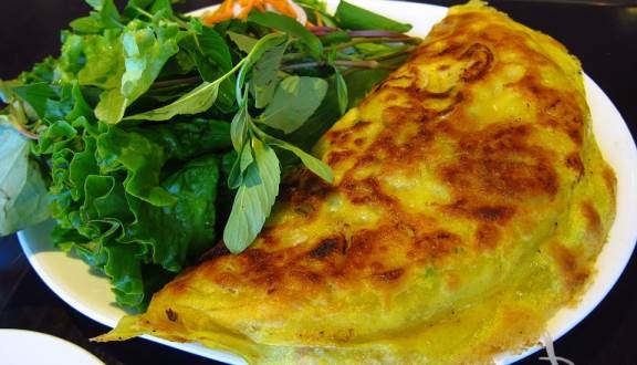 Về Bạc Liêu: Chỉ ăn một lần là đã yêu