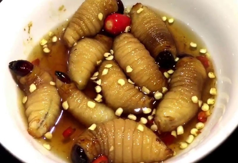 Về Bạc Liêu: Chỉ ăn một lần là đã yêu