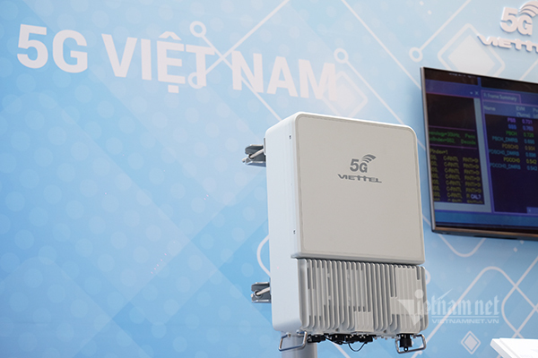 Gói cước di động 5G sẽ tương đương giá dịch vụ 4G