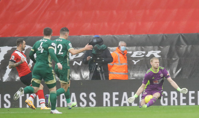Nhận định Sheffield Utd vs MU: Cờ đến tay Quỷ đỏ