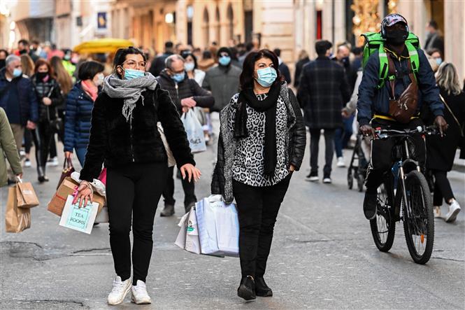 Năm 2020 bị COVID-19 phá hỏng, năm 2021 liệu có khác?