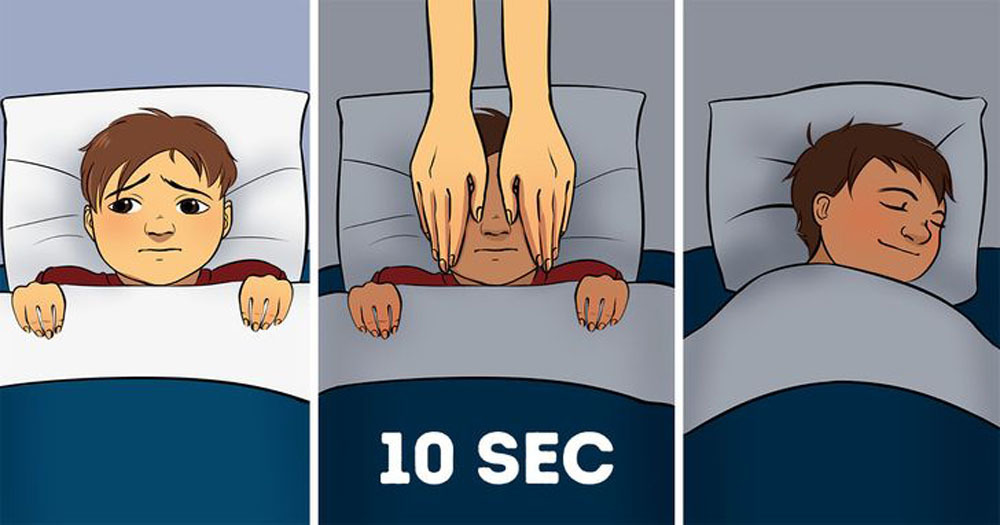 5 cách hữu hiệu giúp con thoát khỏi nỗi sợ bóng tối
