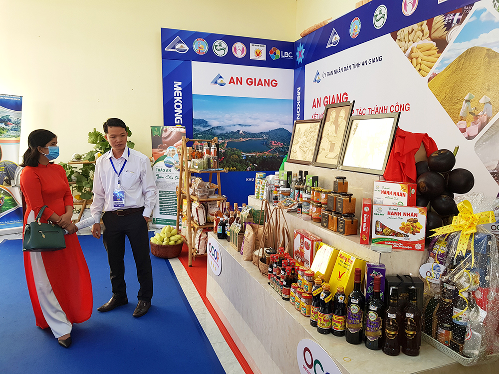 Cần kết nối ĐBSCL chặt chẽ hơn