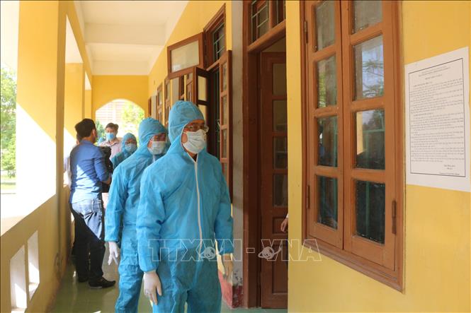 Ngày 22-12, Việt Nam thêm 6 ca mắc mới COVID-19 đều là ca nhập cảnh