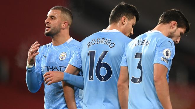 Man Utd đủ sức đua vô địch Ngoại hạng Anh?