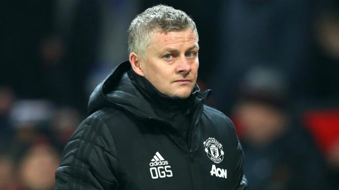 Man Utd đủ sức đua vô địch Ngoại hạng Anh?