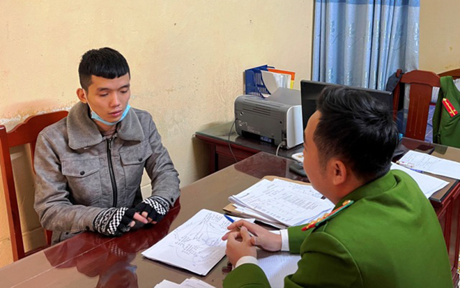 Lừa rao bán xe trên mạng, chiếm đoạt gần 3 tỷ đồng