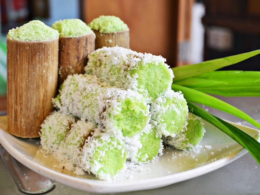 Các món bánh ngon nhất định phải thử khi về miền Tây