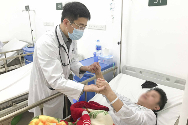 Biến chứng nặng vì hiểu sai về đột quỵ