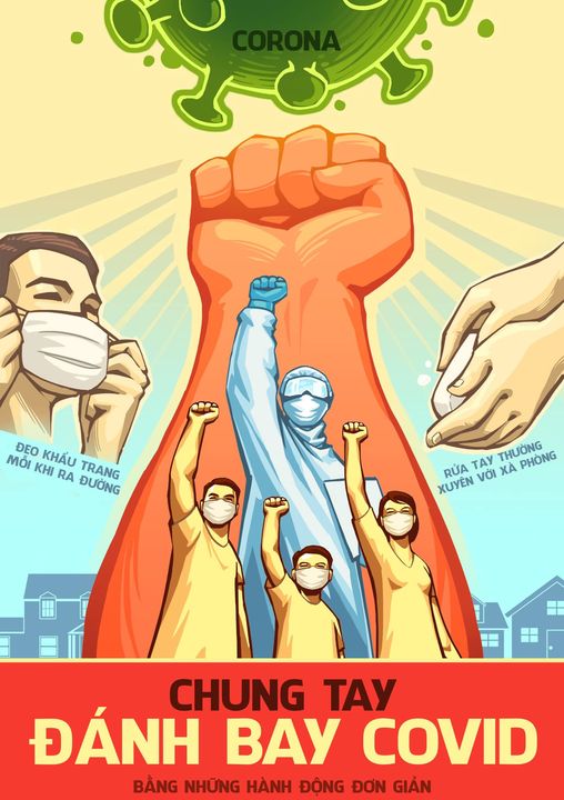 Ca khúc “Ghen Cô Vy” giành giải Nhất tại lễ trao giải “Việt Nam - Những ngày không quên”