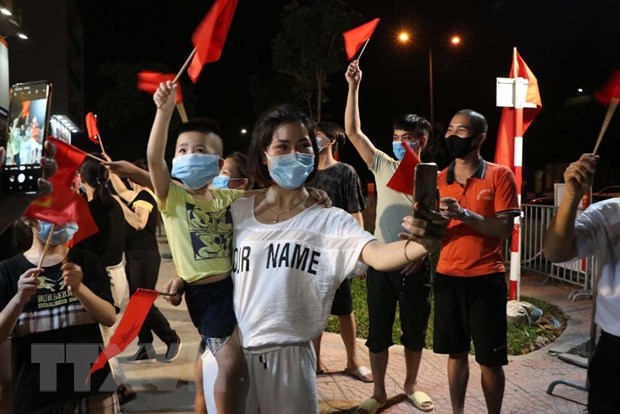 Sẵn sàng phòng, chống dịch bệnh vì tương lai an toàn và bền vững