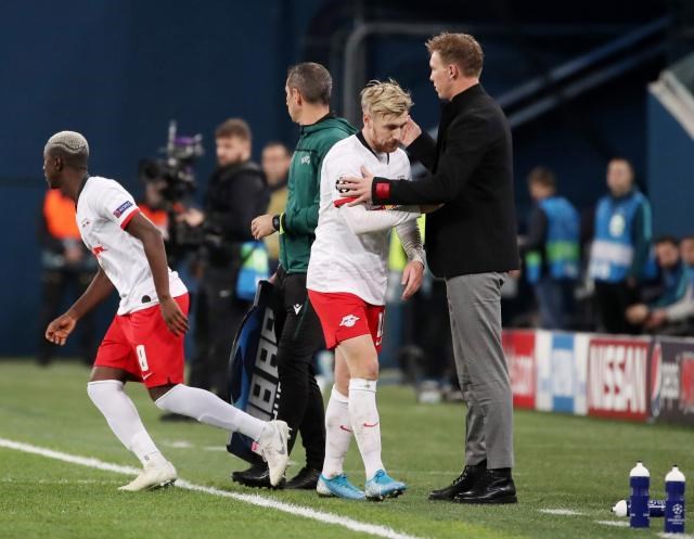 Những điểm nhất đáng chú ý sau 13 vòng đấu tại Bundesliga 2020-21