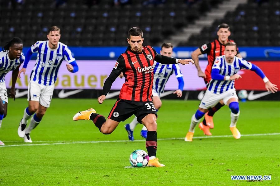 Những điểm nhất đáng chú ý sau 13 vòng đấu tại Bundesliga 2020-21