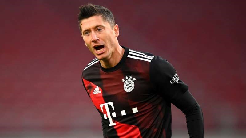 Những điểm nhất đáng chú ý sau 13 vòng đấu tại Bundesliga 2020-21