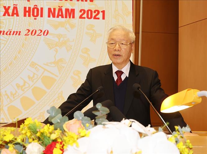 Khơi dậy khát vọng phát triển đất nước, phát huy giá trị văn hóa, sức mạnh con người Việt Nam