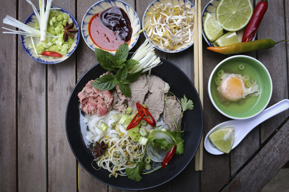 Việt Nam trong top điểm đến tốt nhất để du lịch cá nhân