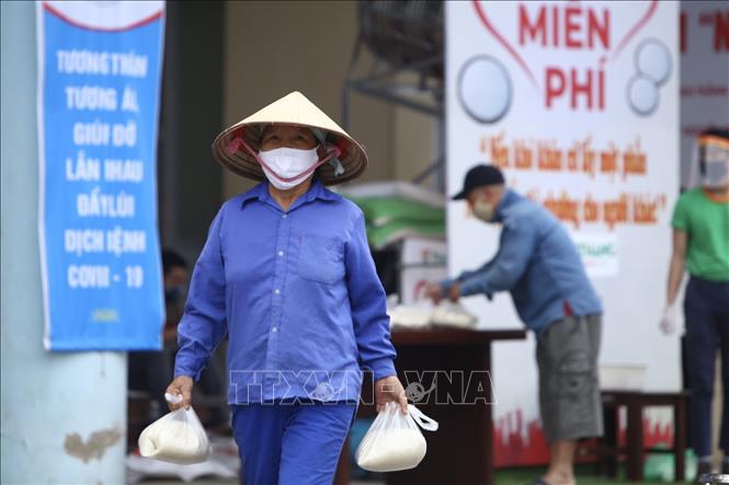 Ấn Độ triển khai mô hình 'ATM gạo' hỗ trợ người nghèo giống Việt Nam