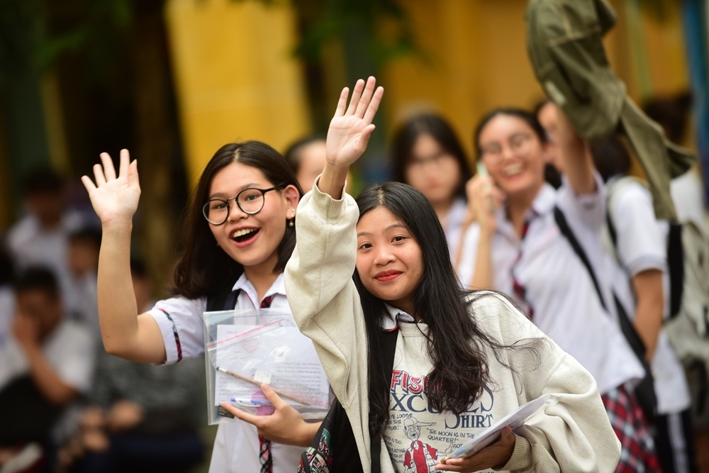 Những 'điểm sáng' của ngành giáo dục năm 2020