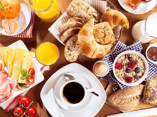 Tập 5 thói quen đơn giản này để giúp bạn giảm mỡ bụng