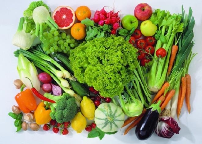 Phòng tránh ung thư gan từ việc ăn uống