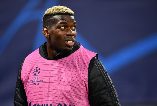 Messi đến gần Man City, Pogba rời MU