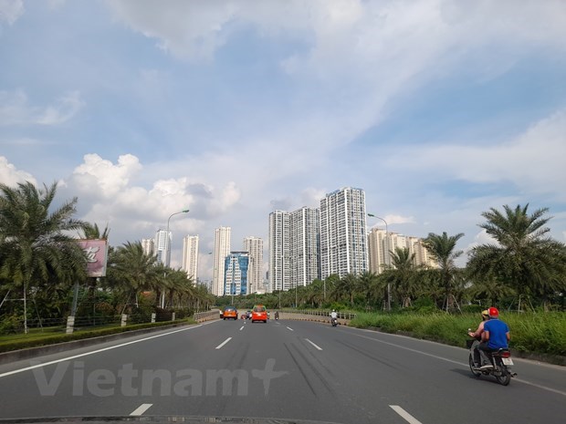 Mười một luật có hiệu lực thi hành bắt đầu từ ngày 1-1-2021