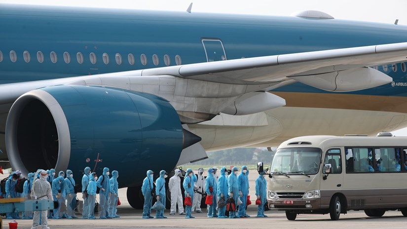 10 sự kiện y tế và phòng chống dịch bệnh tại Việt Nam năm 2020