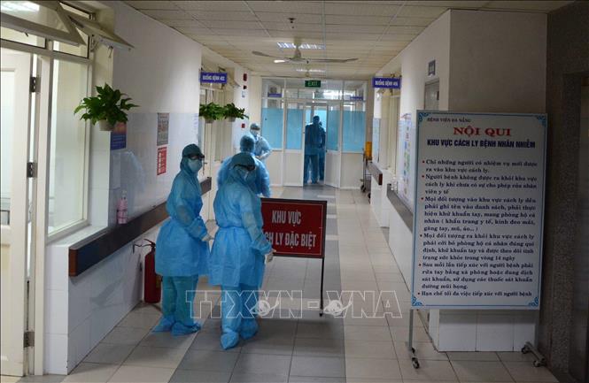 Ngày 31-12, Việt Nam có 9 ca mắc mới COVID-19, đều là ca nhập cảnh