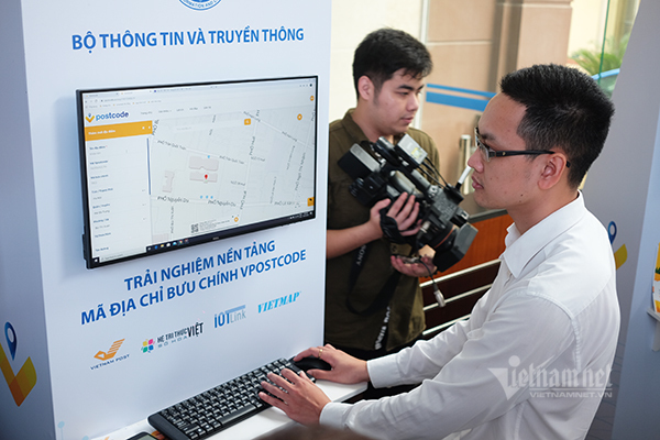 Chiến lược 'Chuyển đổi số quốc gia' đứng đầu 10 sự kiện ICT Việt Nam 2020