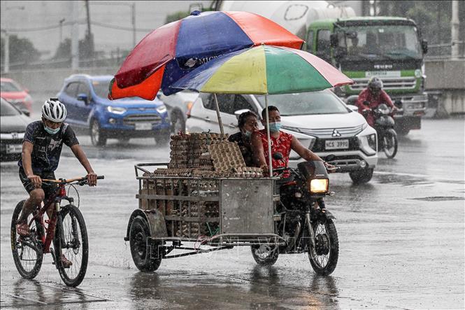 Philippines: Tỉnh Sulu tự phong tỏa 2 tuần để ngăn chặn biến thể mới của virus