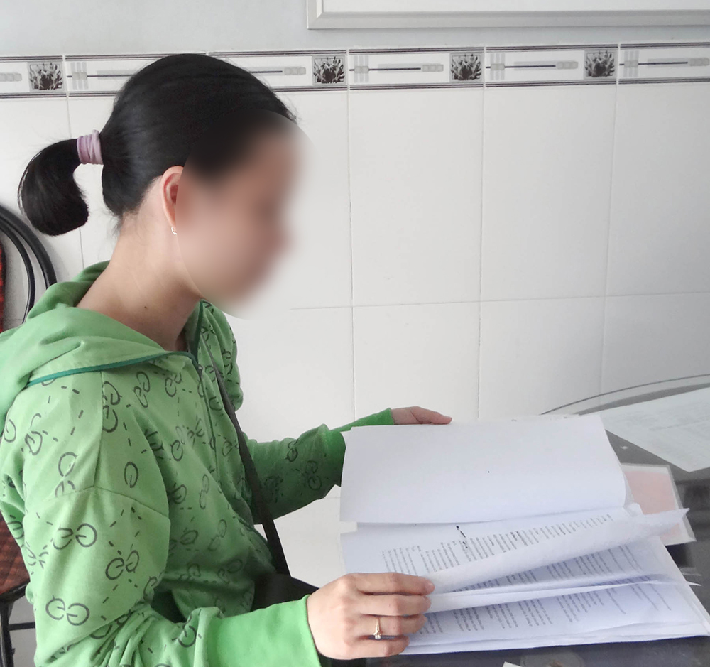 Mất tiền vì làm nhà phân phối