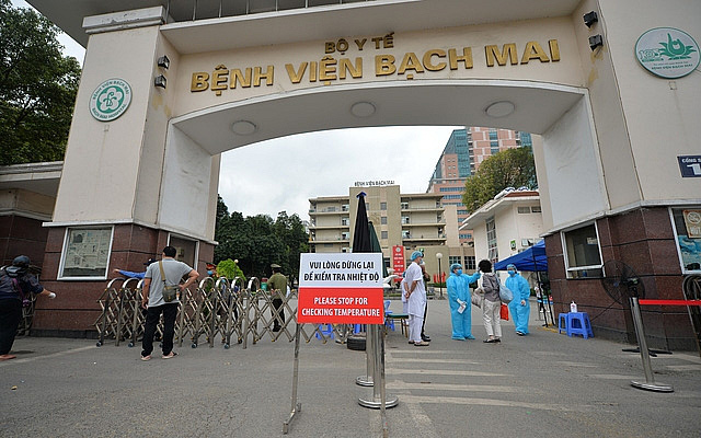 Nhìn lại một năm chống Covid-19: Kỳ tích Việt Nam