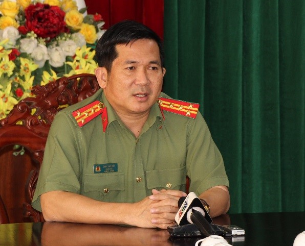 Khởi tố 5 bị can liên quan vụ án “Tổ chức cho người khác nhập cảnh trái phép”