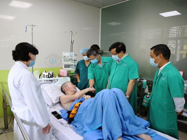 Nhìn lại một năm chống Covid-19: Kỳ tích Việt Nam
