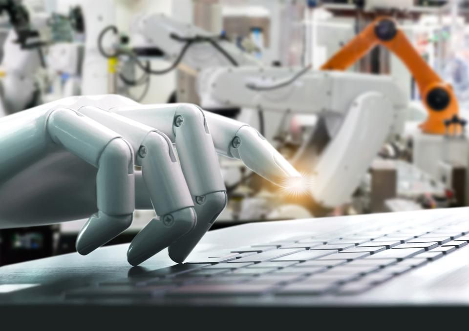 Những xu hướng chuyển đổi số góp phần định hình thế giới công nghệ năm 2020
