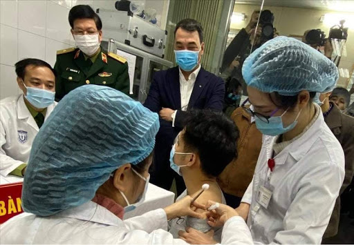 Nhìn lại một năm chống Covid-19: Kỳ tích Việt Nam