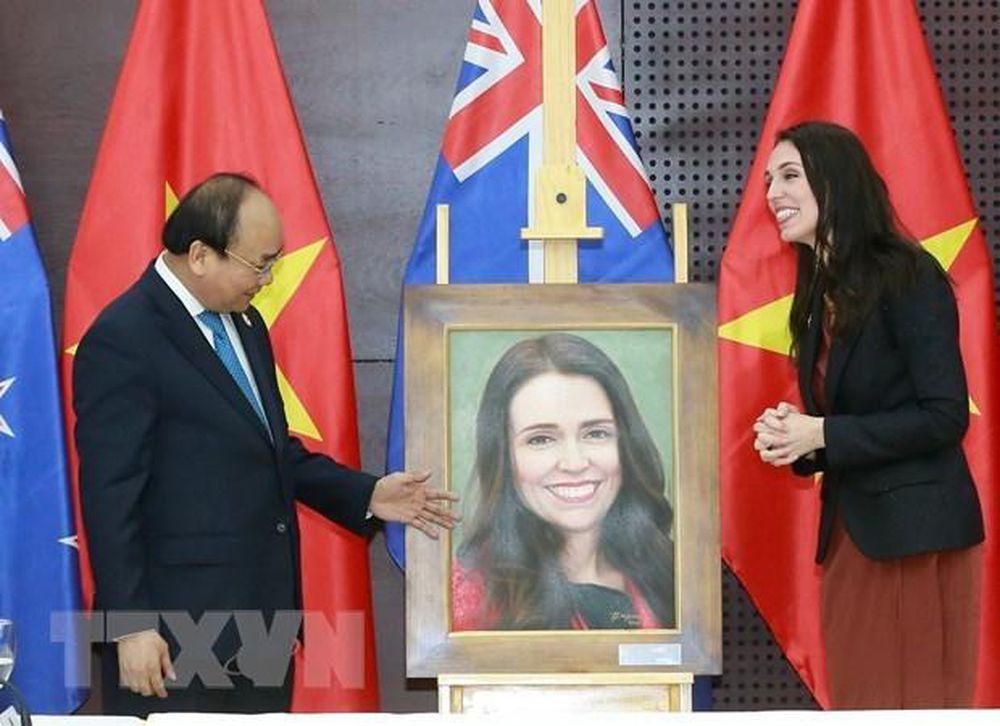 Đối ngoại Việt Nam trong năm 2020: Bản lĩnh và tâm thế mới